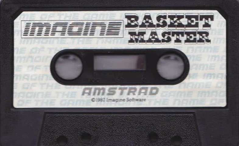 Fernando Martin Basket Master cart
