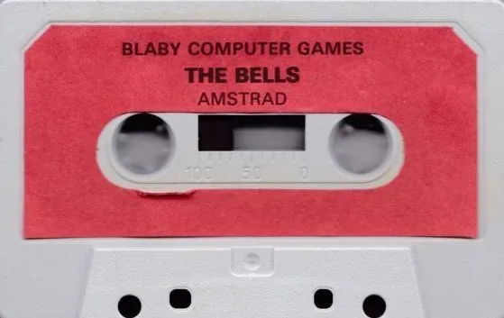 The Bells cart