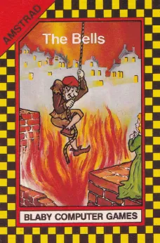 The Bells box art