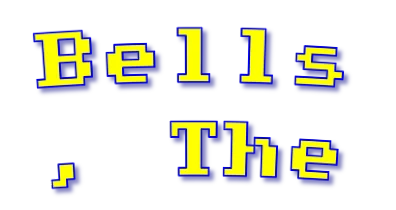 The Bells logo