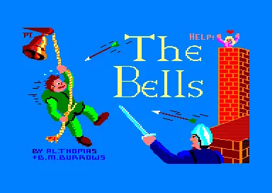 The Bells screenshot