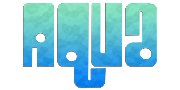 Aqua logo