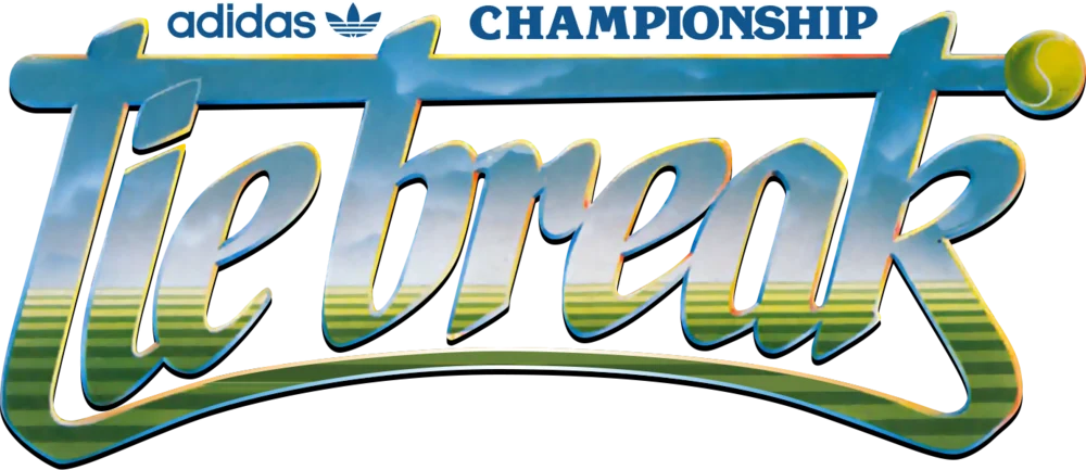 Adidas Championship Tie-Break logo