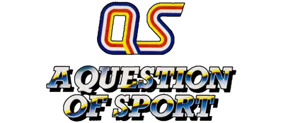 A Question of Sport logo