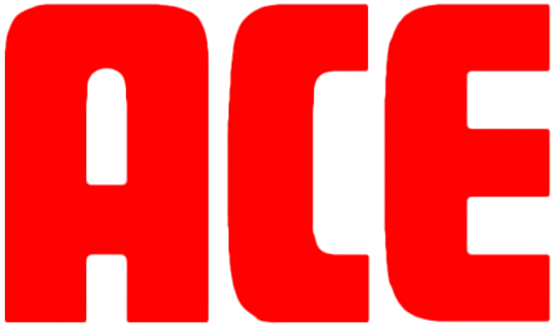 ACE: Air Combat Emulator logo