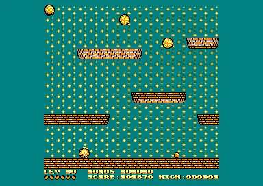 Backdrop artwork for Airballs