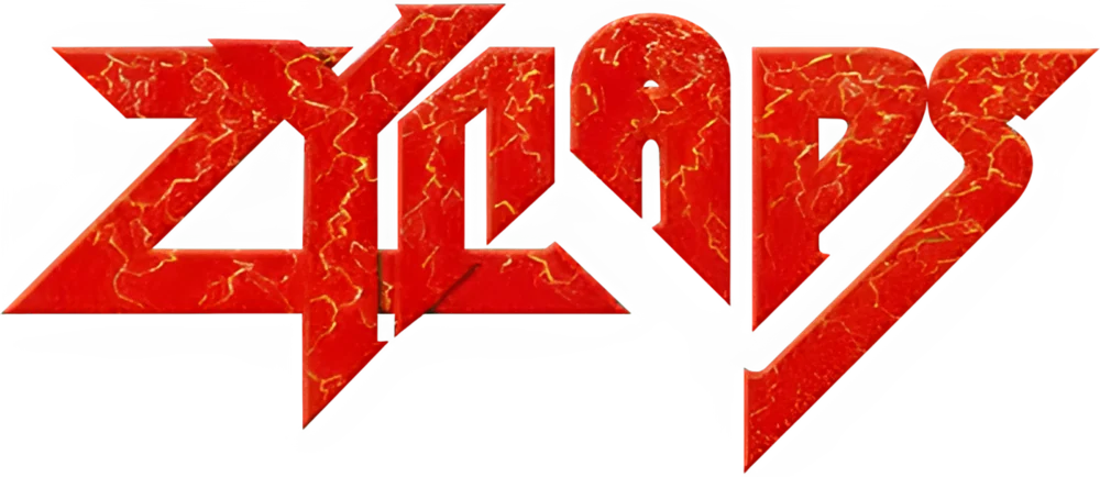 Zynaps logo
