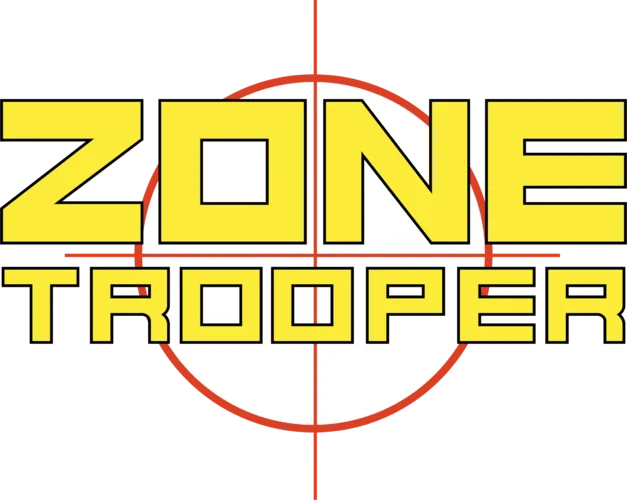 Zone Trooper logo