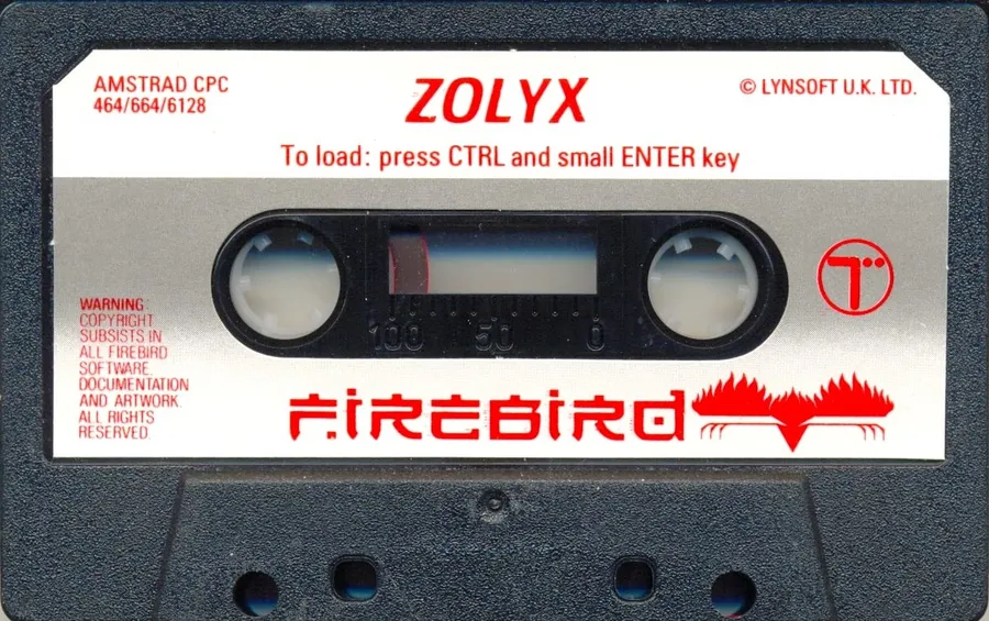 Zolyx cart