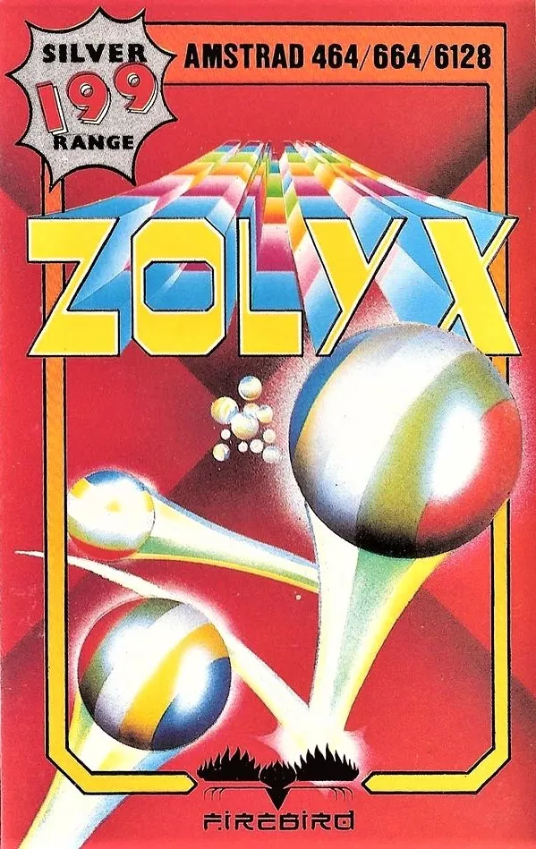 Zolyx box art