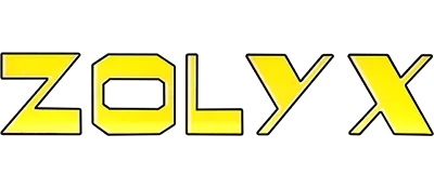 Zolyx logo