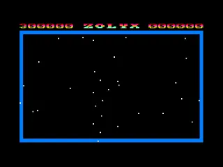 Zolyx screenshot