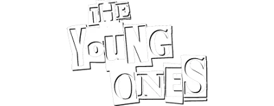 The Young Ones logo