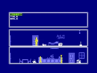 The Young Ones screenshot