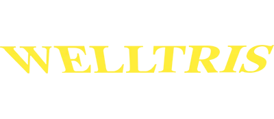 Welltris logo