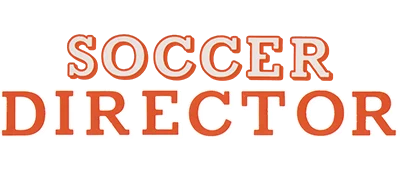 Soccer Director logo