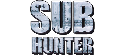 Sub Hunter logo