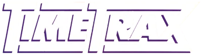 Time Trax logo