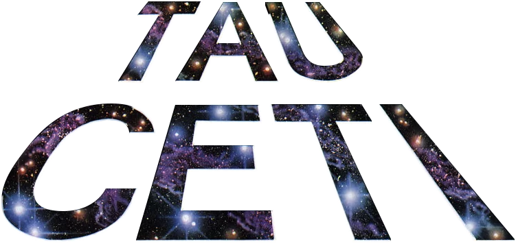 Tau Ceti logo