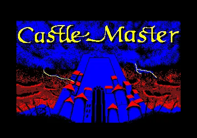 Castle Master screenshot