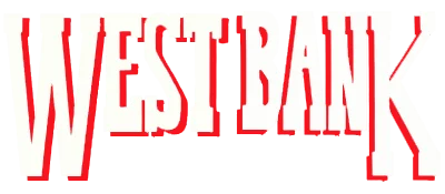 West Bank logo