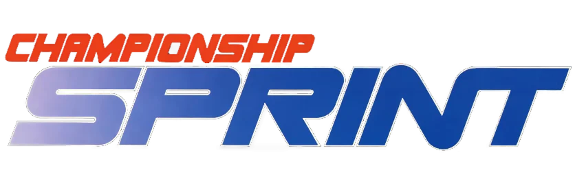 Championship Sprint logo