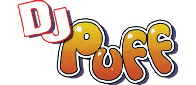 DJ Puff logo