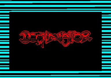 Dominator screenshot