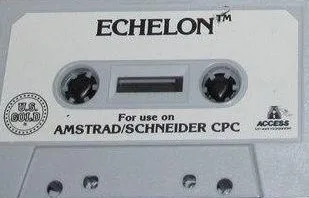 Echelon cart