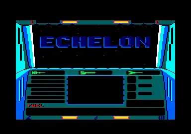 Echelon screenshot