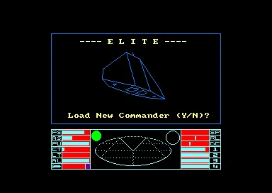 Backdrop artwork for Elite