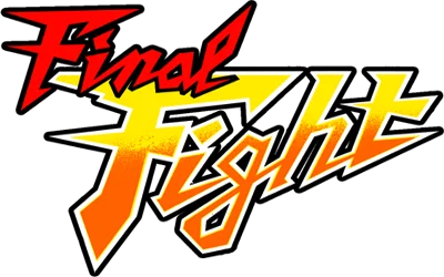 Final Fight logo