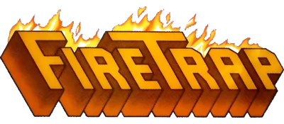 FireTrap logo