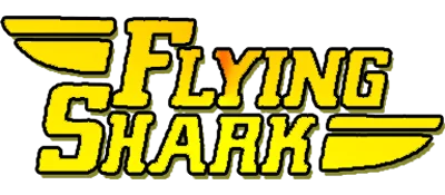 Flying Shark logo