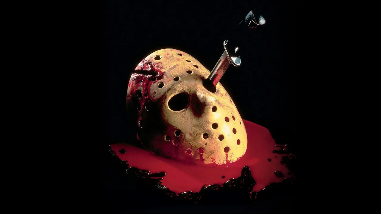 Backdrop artwork for Friday the 13th