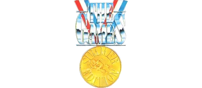 The Games: Summer Edition logo