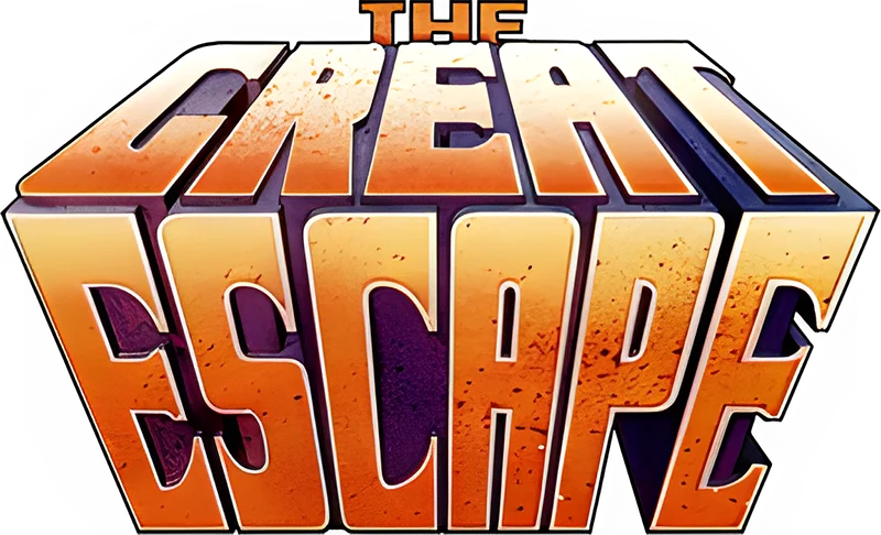 The Great Escape logo