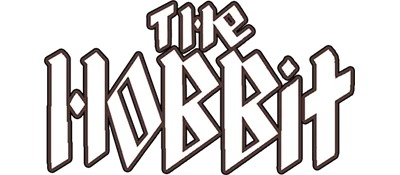 The Hobbit logo