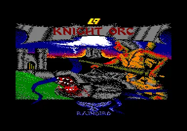 Knight Orc screenshot