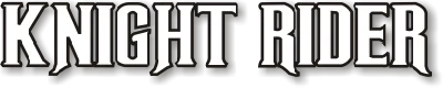 Knight Rider logo
