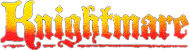 Knightmare logo