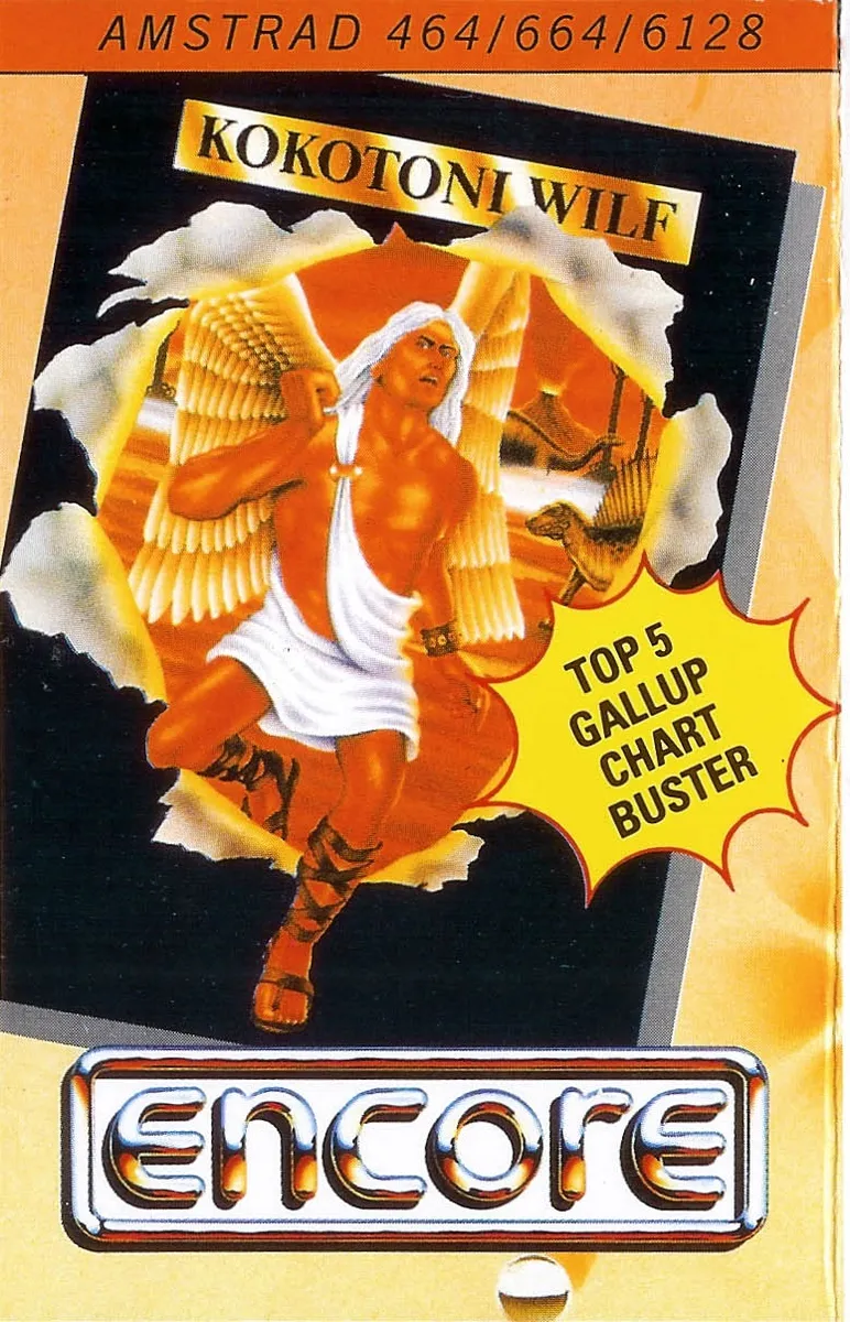 Kokotoni Wilf box art