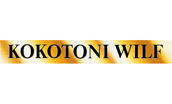 Kokotoni Wilf logo