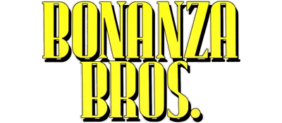Bonanza Bros. logo