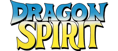 Dragon Spirit logo