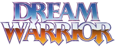 Dream Warrior logo