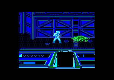 Backdrop artwork for Dream Warrior
