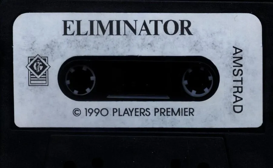 Eliminator cart