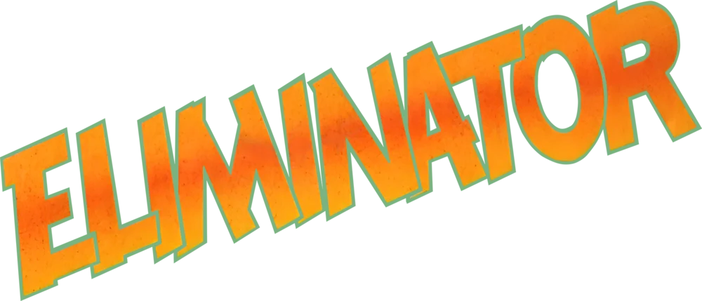 Eliminator logo