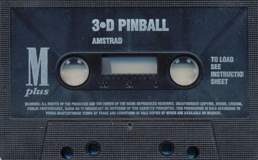 Pinball Power cart